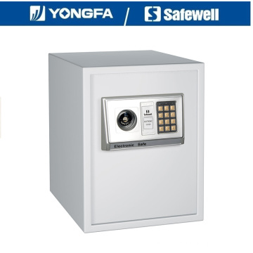 Coffre-fort électronique de panneau de Safeak de taille de Safewell 50cm pour le bureau